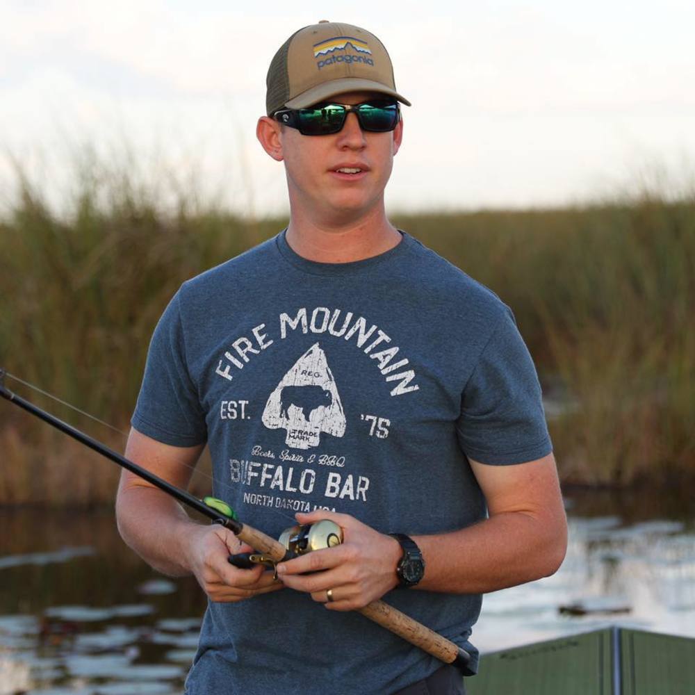 Meet your Posher, Daniel